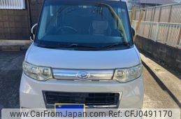 daihatsu tanto 2010 -DAIHATSU--Tanto CBA-L375S--L375S-0284672---DAIHATSU--Tanto CBA-L375S--L375S-0284672-