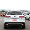 toyota corolla-cross 2021 quick_quick_ZVG15_ZVG15-1002110 image 16