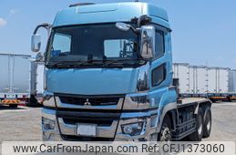 mitsubishi-fuso super-great 2020 CFJ1373060