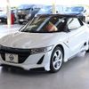 honda s660 2016 CFJ0558662 image 2