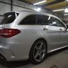 mercedes-benz c-class 2018 quick_quick_DBA-205243_WDD2052432F710376 image 3