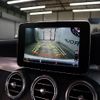 mercedes-benz c-class 2017 CFJ1842265 image 18