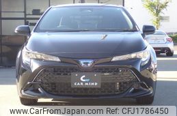 toyota corolla-sport 2024 CFJ1786450