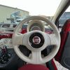 fiat 500 2011 -FIAT--Fiat 500 ABA-31212--ZFA31200000568638---FIAT--Fiat 500 ABA-31212--ZFA31200000568638- image 19