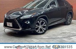 lexus rx 2015 quick_quick_DAA-GYL25W_GYL25-0002510