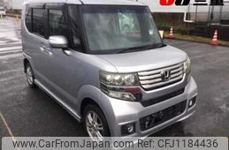 honda n-box 2012 -HONDA--N BOX JF1--1045157---HONDA--N BOX JF1--1045157-