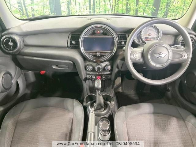 mini mini-others 2017 -BMW--BMW Mini DBA-XS12--WMWXS120502E78706---BMW--BMW Mini DBA-XS12--WMWXS120502E78706- image 2