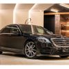 mercedes-benz s-class 2019 CFJ1533241 image 1