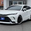 toyota harrier 2020 -TOYOTA--Harrier 6BA-MXUA80--MXUA80-0027511---TOYOTA--Harrier 6BA-MXUA80--MXUA80-0027511- image 1