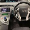 toyota prius 2012 -TOYOTA--Prius DAA-ZVW30--ZVW30-1609238---TOYOTA--Prius DAA-ZVW30--ZVW30-1609238- image 8