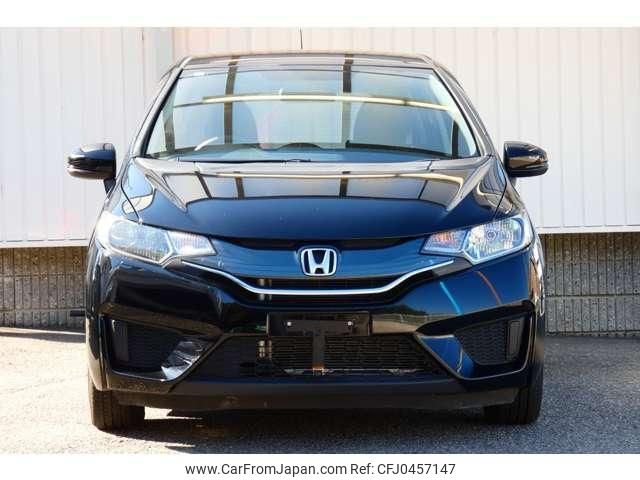 honda fit 2014 quick_quick_DBA-GK3_GK3-3021417 image 2