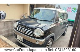 suzuki hustler 2016 CFJ1803160