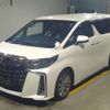 toyota alphard 2020 -TOYOTA--Alphard AGH30W-9006111---TOYOTA--Alphard AGH30W-9006111- image 1