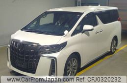 toyota alphard 2020 -TOYOTA--Alphard AGH30W-9006111---TOYOTA--Alphard AGH30W-9006111-