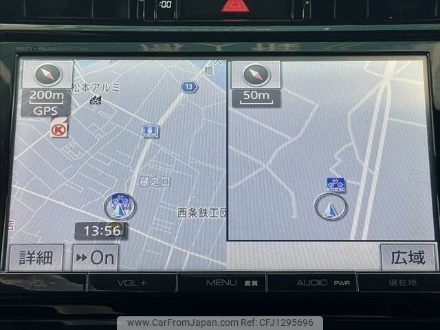 toyota harrier 2014 -TOYOTA--Harrier DBA-ZSU60W--ZSU60-0021734---TOYOTA--Harrier DBA-ZSU60W--ZSU60-0021734- image 2