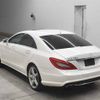 mercedes-benz cls-class undefined -MERCEDES-BENZ--Benz CLS 218359-WDD2183592A102121---MERCEDES-BENZ--Benz CLS 218359-WDD2183592A102121- image 2