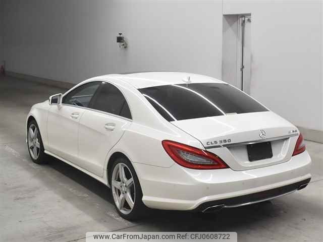 mercedes-benz cls-class undefined -MERCEDES-BENZ--Benz CLS 218359-WDD2183592A102121---MERCEDES-BENZ--Benz CLS 218359-WDD2183592A102121- image 2