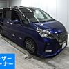 nissan serena 2021 -NISSAN 【岡山 301め7624】--Serena HFC27-104179---NISSAN 【岡山 301め7624】--Serena HFC27-104179- image 1