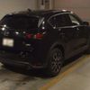 mazda cx-5 2017 -MAZDA 【久留米 301ｿ1047】--CX-5 LDA-KF2P--KF2P-128562---MAZDA 【久留米 301ｿ1047】--CX-5 LDA-KF2P--KF2P-128562- image 2