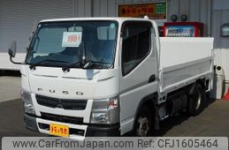 mitsubishi-fuso canter 2015 CFJ1605464