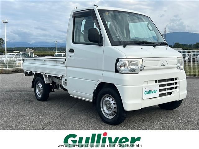 mitsubishi minicab-truck 2013 CFJ1686045 image 1