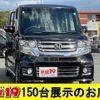 honda n-box 2017 quick_quick_DBA-JF1_JF1-1943595 image 1