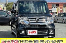 honda n-box 2017 quick_quick_DBA-JF1_JF1-1943595