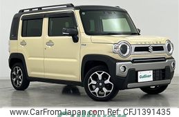 suzuki hustler 2022 CFJ1391435