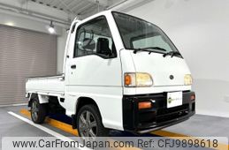 subaru sambar-truck 1998 Mitsuicoltd_SBST367402R0606