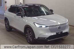 honda vezel 2023 CFJ1533277