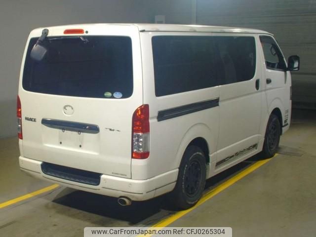 toyota hiace-van 2020 quick_quick_QDF-GDH201V_GDH201-1046010 image 2