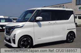 nissan roox 2020 GOO_JP_700080015330240909001