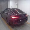bmw 4-series 2022 quick_quick_3BA-12AV20_WBA12AV000FM69242 image 2