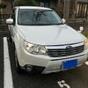 subaru forester 2009 -SUBARU--Forester DBA-SH5--SH5-042840---SUBARU--Forester DBA-SH5--SH5-042840- image 1