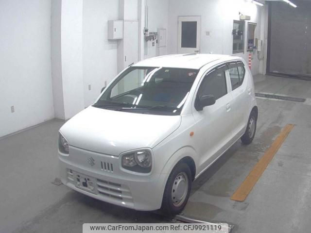 suzuki alto 2019 quick_quick_DBA-HA36S_HA36S-508945 image 1