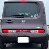 nissan cube 2010 -NISSAN--Cube DBA-Z12--Z12-093794---NISSAN--Cube DBA-Z12--Z12-093794- image 4
