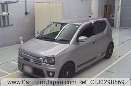 suzuki alto-works 2021 -SUZUKI 【Ｎｏ後日 】--Alto Works HA36S-932934---SUZUKI 【Ｎｏ後日 】--Alto Works HA36S-932934-