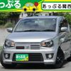 suzuki alto 2017 quick_quick_DBA-HA36S_HA36S-887074 image 1