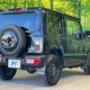 suzuki jimny 2023 CFJ1788822 image 16
