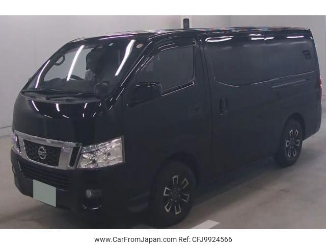 nissan nv350-caravan-van 2015 quick_quick_LDF-VW6E26_014500 image 2