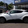 toyota c-hr 2022 quick_quick_3BA-NGX10_NGX10-2021362 image 18