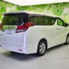 toyota alphard 2015 quick_quick_DBA-AGH30W_AGH30-0027802 image 3