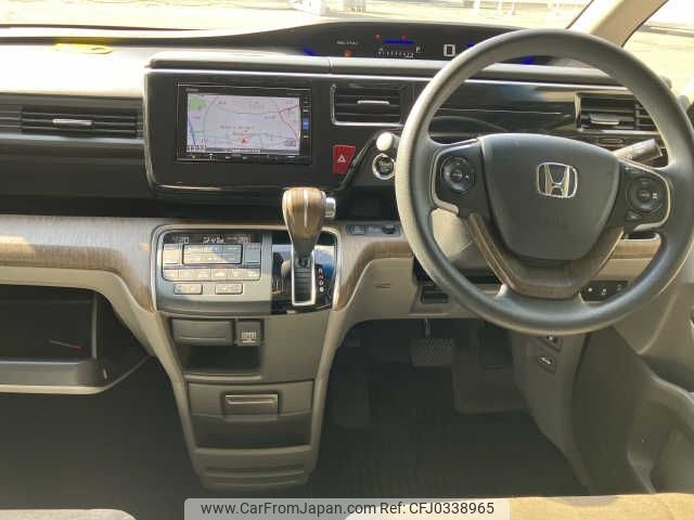 honda stepwagon 2017 -HONDA--Stepwgn DBA-RP1--RP1-1108812---HONDA--Stepwgn DBA-RP1--RP1-1108812- image 2