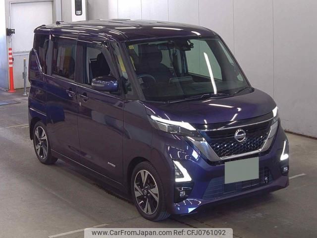 nissan roox 2020 quick_quick_4AA-B45A_B45A-0308997 image 1