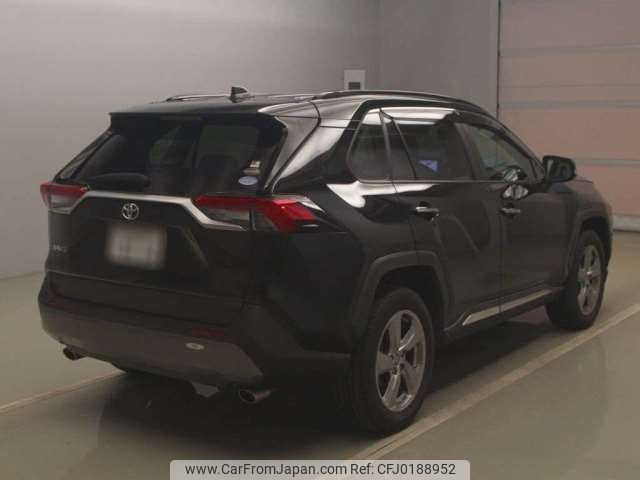 toyota rav4 2020 -TOYOTA--RAV4 6BA-MXAA54--MXAA54-4020716---TOYOTA--RAV4 6BA-MXAA54--MXAA54-4020716- image 2