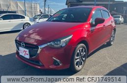 mazda demio 2017 CFJ1749514