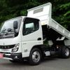 mitsubishi-fuso canter 2023 GOO_NET_EXCHANGE_0706820A30240521W001 image 1