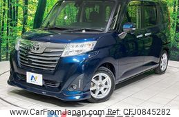 toyota roomy 2017 quick_quick_M900A_M900A-0087992