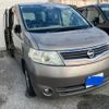 nissan serena 2006 -NISSAN--Serena CBA-C25--C25-127397---NISSAN--Serena CBA-C25--C25-127397- image 2