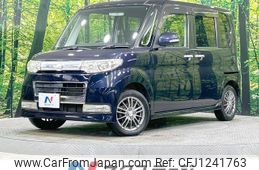 daihatsu tanto 2008 -DAIHATSU--Tanto CBA-L385S--L385S-0010661---DAIHATSU--Tanto CBA-L385S--L385S-0010661-